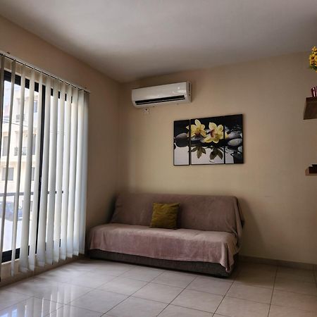 Sea Views Apartment-Wifi-Sleep 5 Marsaskala Exterior foto